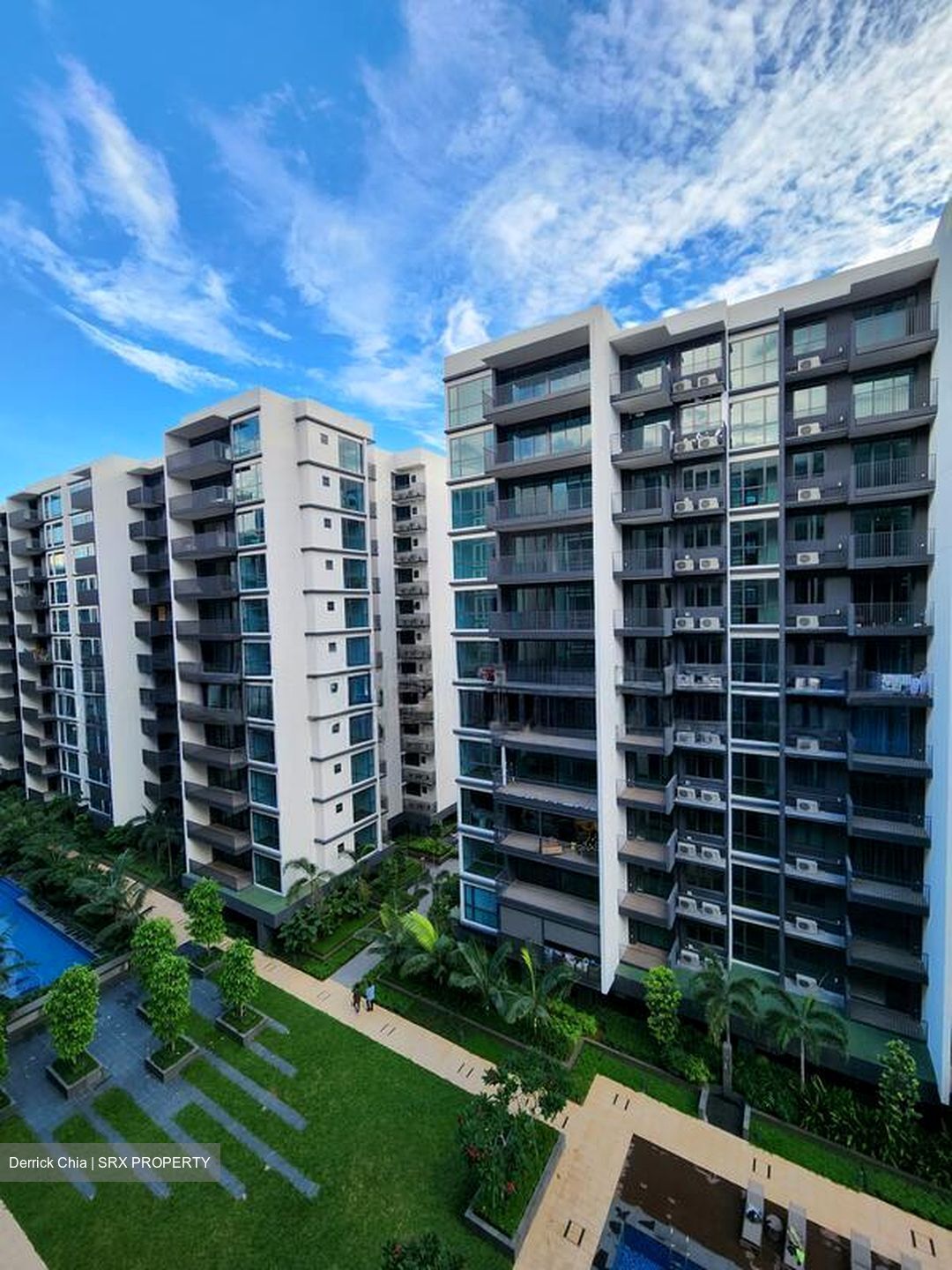 Treasure at Tampines (D18), Condominium #496566271